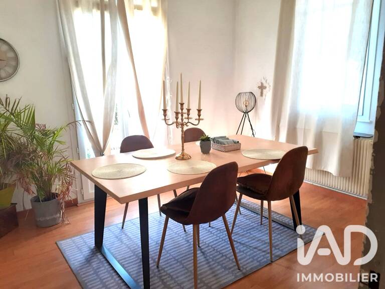 Vente Maison/villa 5 pièces — photo 1