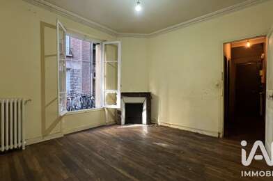 Appartement 2 pièces 156000 €