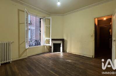 Vente Appartement 2 pièces — photo du bien
