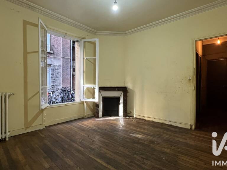 Vente Appartement 2 pièces — photo 1