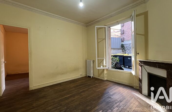 Vente Appartement 2 pièces — photo 2