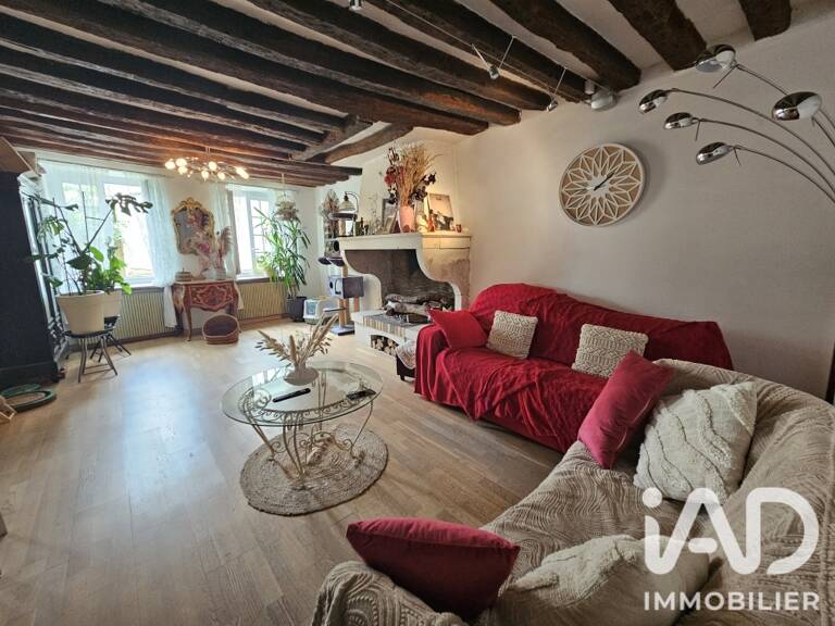 Vente Maison de village 4 pièces — photo 1
