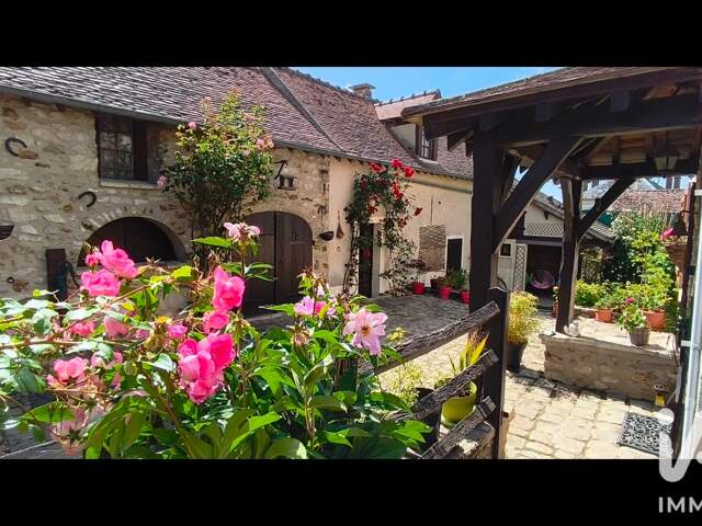 Vente Maison de village 4 pièces — photo du bien