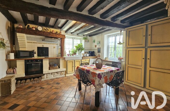 Vente Maison de village 4 pièces — photo 3
