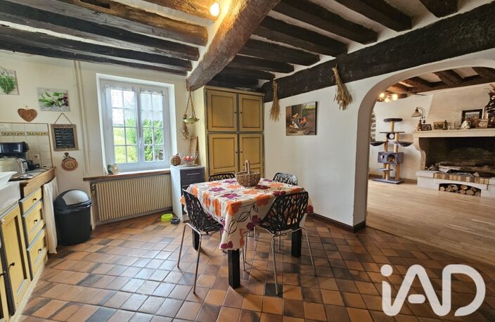 Vente Maison de village 4 pièces — photo 4