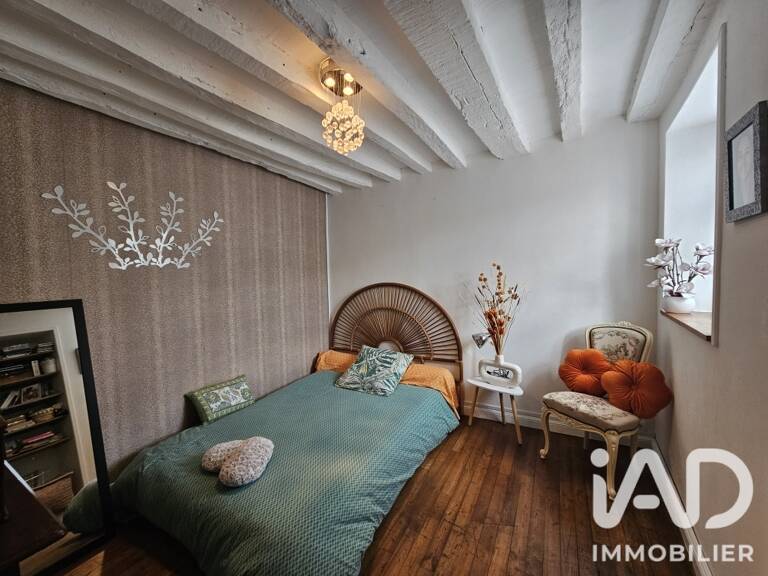 Vente Maison de village 4 pièces — photo 1