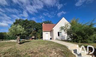 Maison 4 Pièces 89 m² à vendre à Saâcy-sur-Marne (77730)