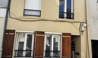 Immeuble  116 m² à vendre à Dammartin-en-Goële (77230)
