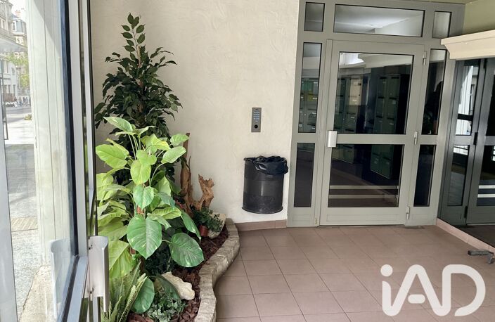 Vente Appartement 2 pièces — photo 2