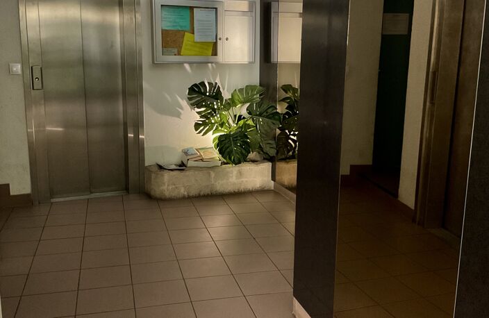 Vente Appartement 2 pièces — photo 3