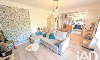 Maison 5 Pièces 107 m² à vendre à Lussac-les-Châteaux (86320)