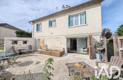Vente Maison/villa 5 pièces — photo du bien