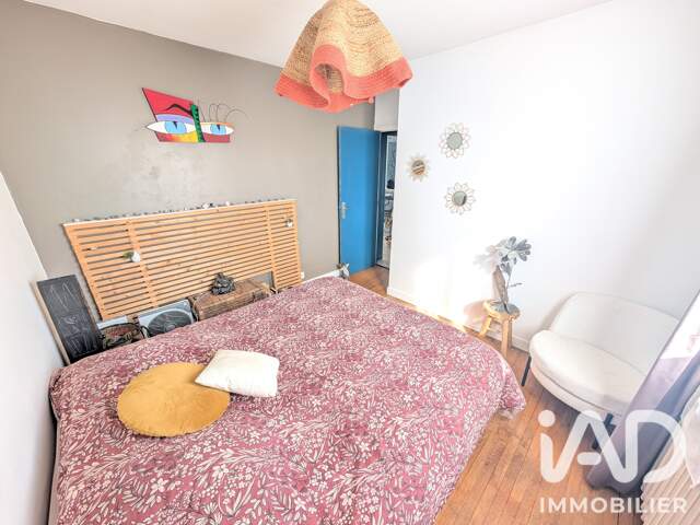 Vente Maison/villa 5 pièces — photo du bien