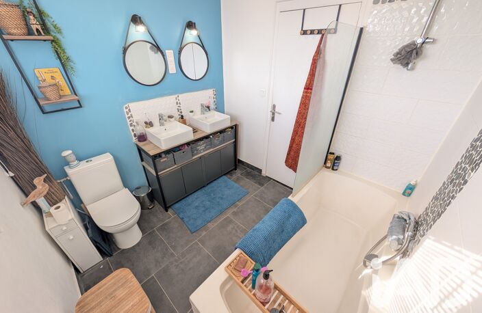 Vente Maison/villa 5 pièces — photo 2