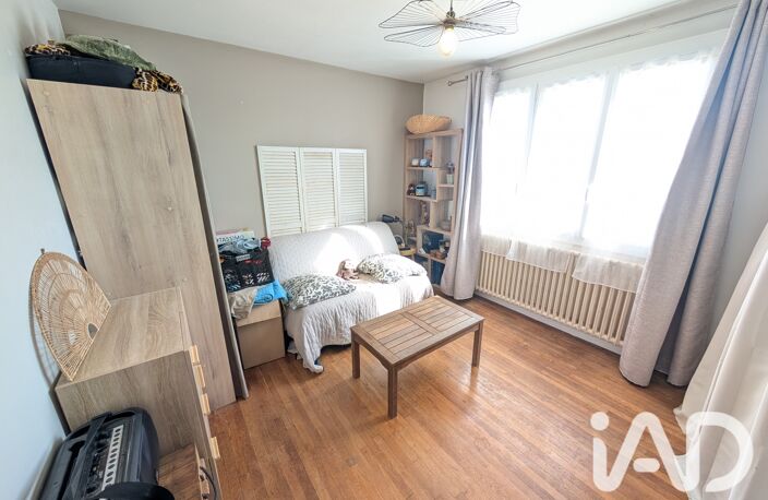 Vente Maison/villa 5 pièces — photo 4