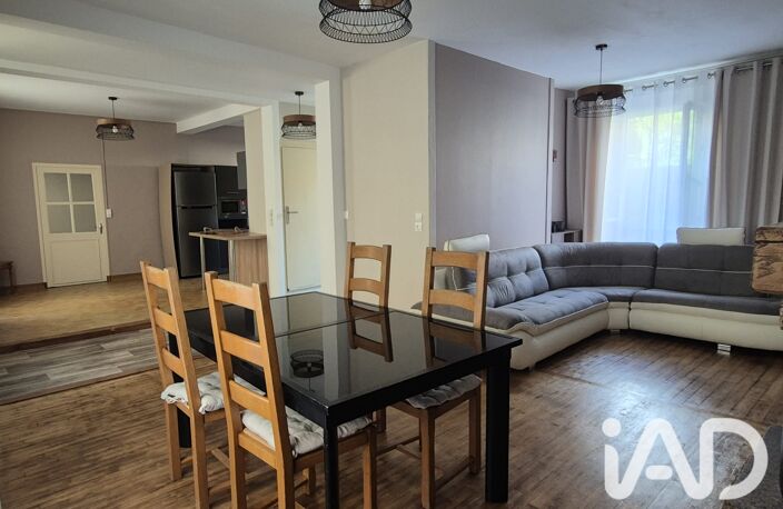 Vente Maison de ville 5 pièces — photo 4