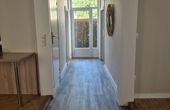 Vente Maison de ville 5 pièces — photo 5