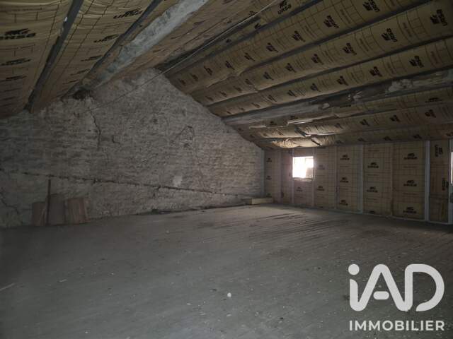 Vente Maison de ville 5 pièces — photo du bien