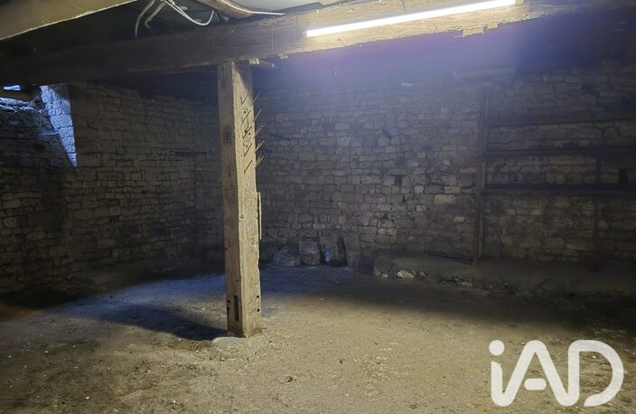 Vente Maison de ville 5 pièces — photo 2