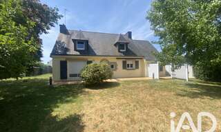 Maison 6 Pièces 129 m² à vendre à Locqueltas (56390)