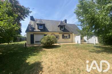 Maison 6 pièces 365000 €