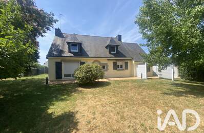 Vente Maison/villa 6 pièces — photo du bien