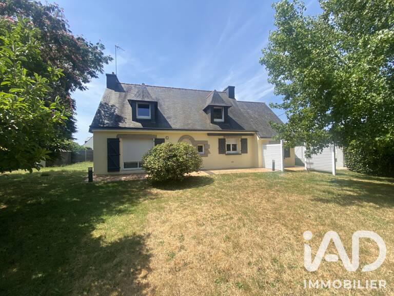 Vente Maison/villa 6 pièces — photo 1