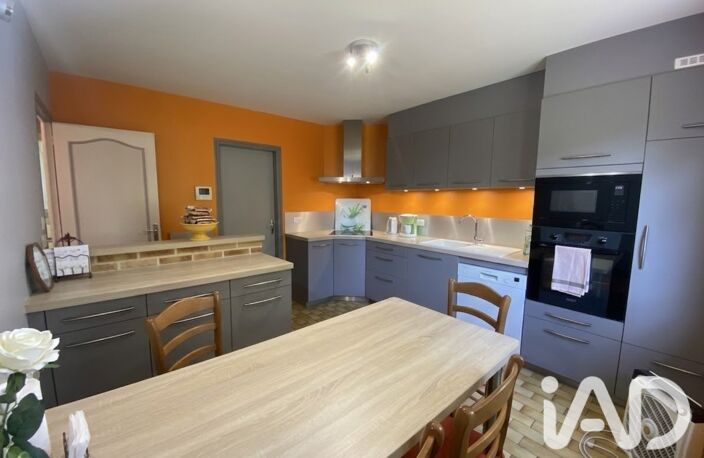 Vente Maison/villa 6 pièces — photo 3