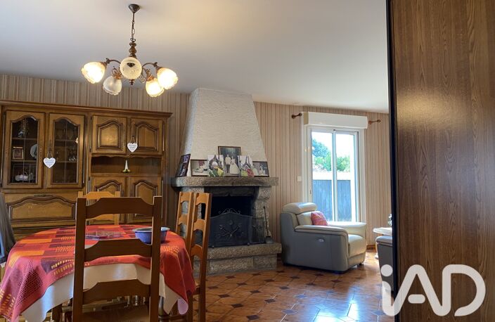 Vente Maison/villa 6 pièces — photo 5
