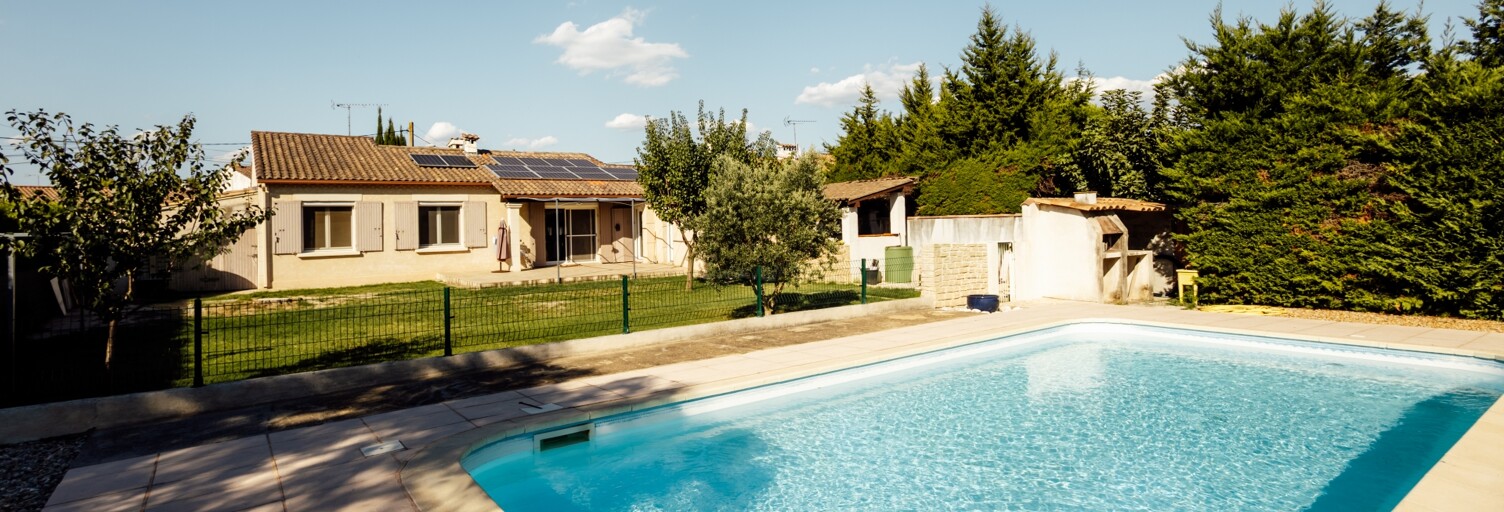 Maison 4 Pièces 85 m² à vendre à Arles (13200)