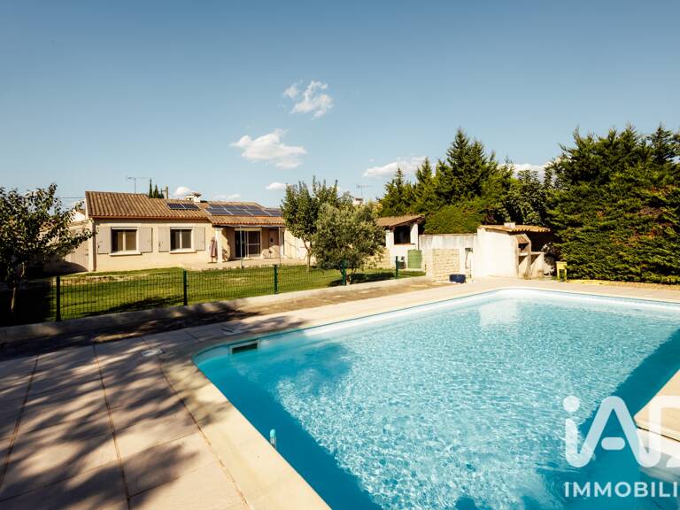 Vente Maison traditionnelle 4 pièces — photo 1
