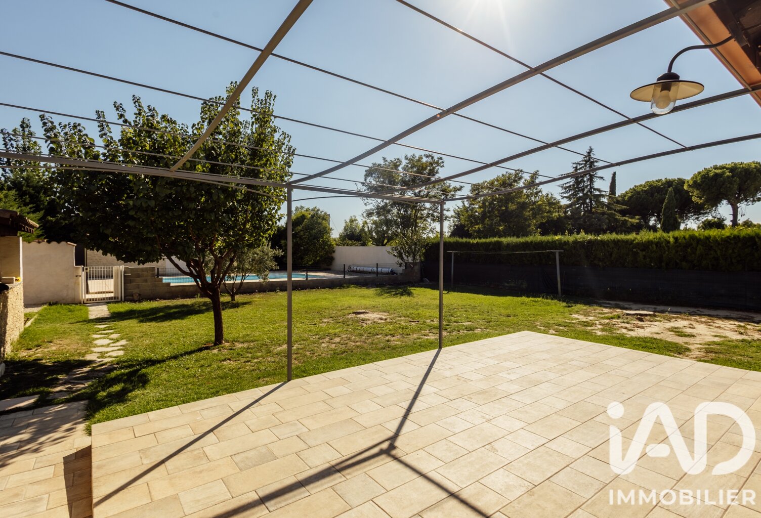 Vente Maison traditionnelle 4 pièces — photo 1