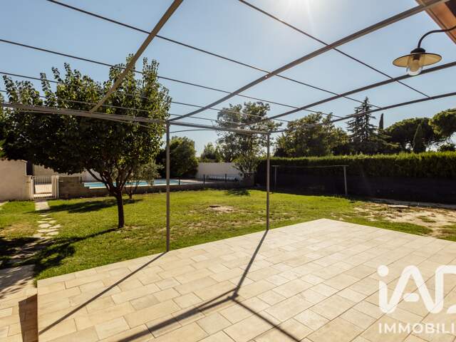 Vente Maison traditionnelle 4 pièces — photo du bien