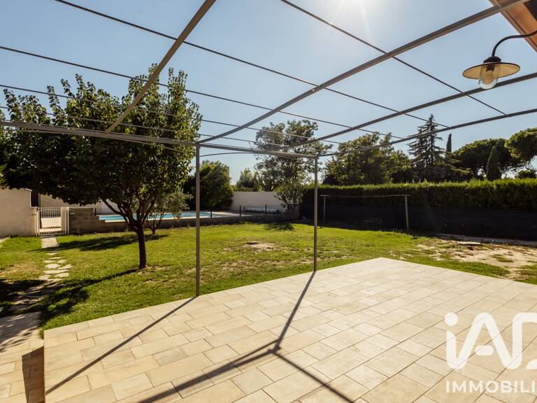 Vente Maison traditionnelle 4 pièces — photo 1