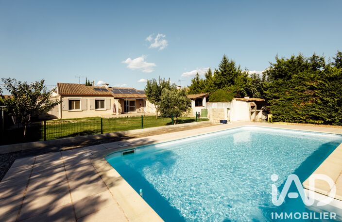 Vente Maison traditionnelle 4 pièces — photo 3