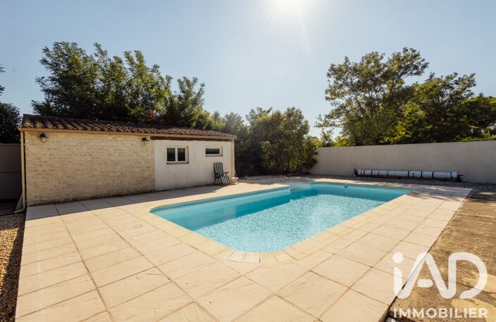 Vente Maison traditionnelle 4 pièces — photo 4