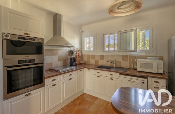 Vente Maison traditionnelle 4 pièces — photo 5