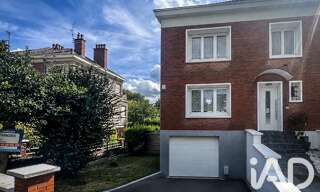 Maison 6 Pièces 125 m² à vendre à Douai (59500)