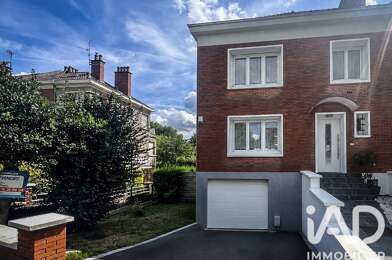 Maison 6 pièces 269000 €
