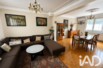 Maison 6 pièces 269000 €