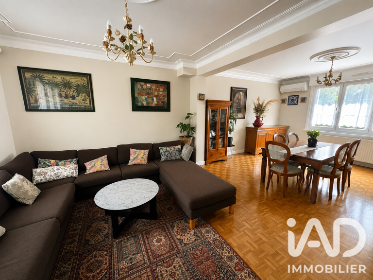 Vente Maison/villa 6 pièces — photo 1