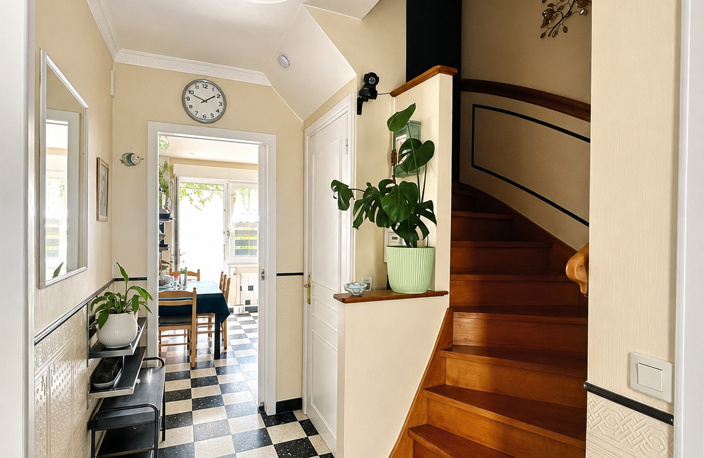Vente Maison/villa 6 pièces — photo 3