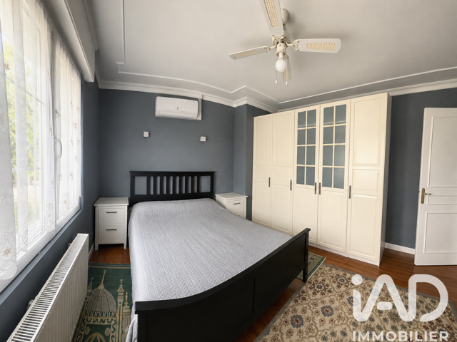 Vente Maison/villa 6 pièces — photo du bien