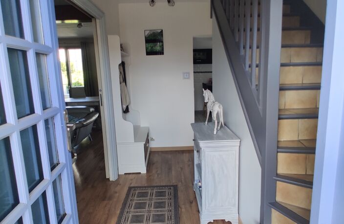 Vente Maison traditionnelle 6 pièces — photo 2