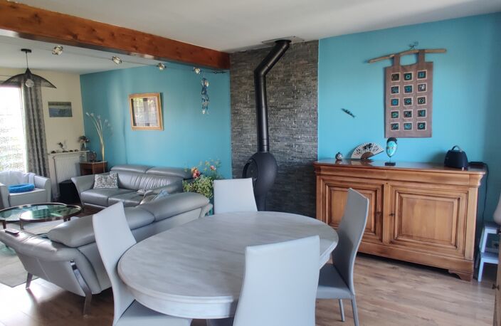 Vente Maison traditionnelle 6 pièces — photo 3
