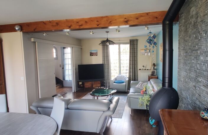 Vente Maison traditionnelle 6 pièces — photo 4