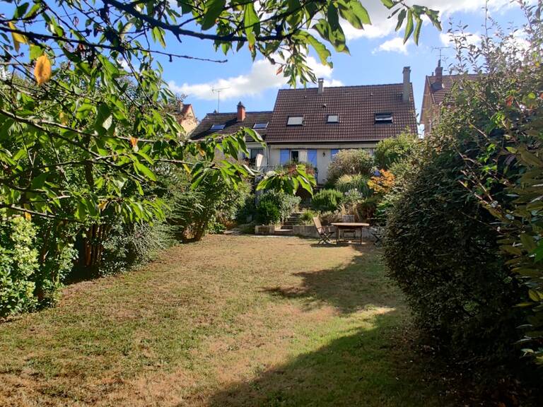 Vente Maison traditionnelle 6 pièces — photo 1