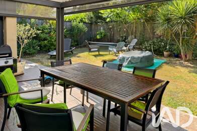 Maison 5 pièces 360000 €