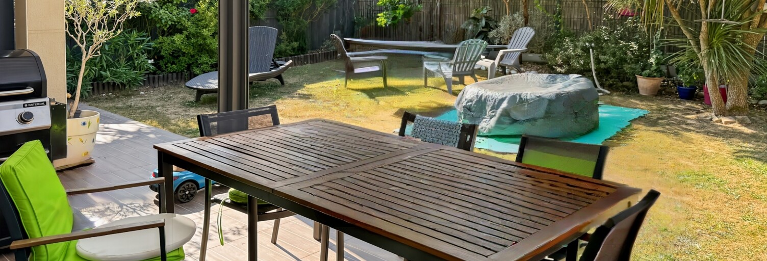 Maison 5 Pièces 123 m² à vendre à Pacé (35740)