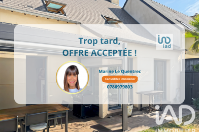 Maison 5 pièces 360000 €